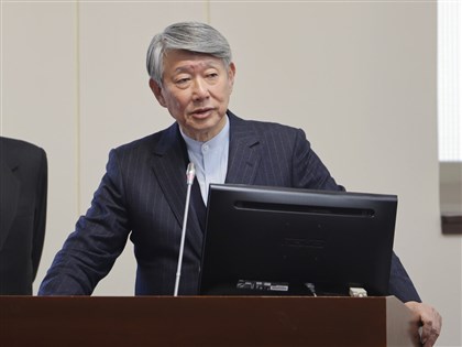 遭影射牽扯綠電弊案　郭智輝：對不實指控絕無寬貸