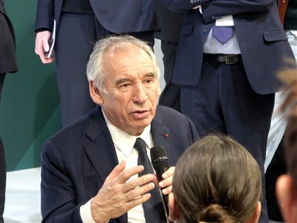 法國民調63%民眾盼解散國會　馬克宏成關鍵