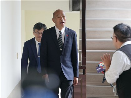 普發現金特別預算　政院條例生效後1個月內送出