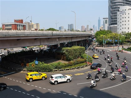 北市公館圓環9/13要拆了　改正交路口