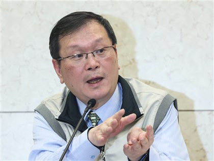 莊人祥升衛福部常務次長  轉任新職繼續努力