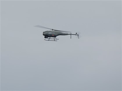 金融時報：美國防部將派駐台聯絡官　促無人機等合作