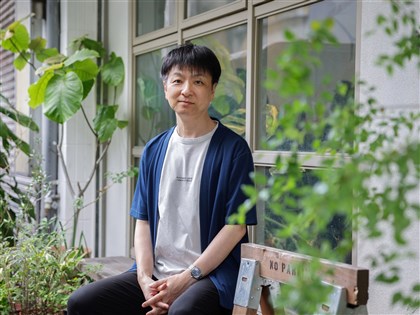 以故事的力量為起點　伊坂幸太郎從仙台邁向樂園的25年【專訪】