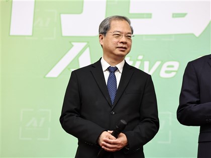 智庫出身操刀財經政策　龔明鑫首要化解關稅挑戰