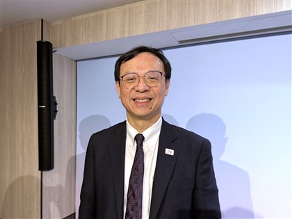 石崇良升任衛福部長  莊人祥接常次