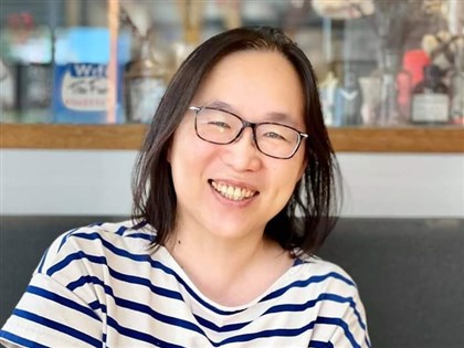 內定數發部次長侯宜秀  律師出身跨界推動AI