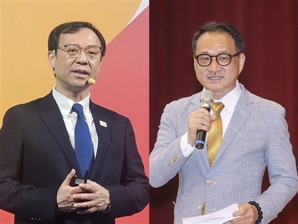 卓內閣異動16人名單出爐　石崇良掌衛福部阮昭雄接政院副秘書長