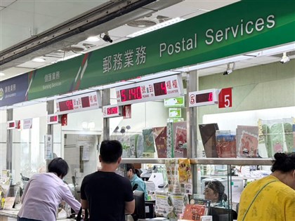 小額免稅取消　萬國郵政聯盟：25國暫停向美出貨