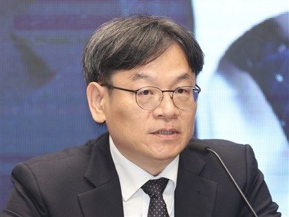 葉俊顯：AI新十大建設列重點施政　引領台灣再次騰飛