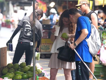 7月景氣燈號連3綠 國發會：下半年可望守住穩定綠燈