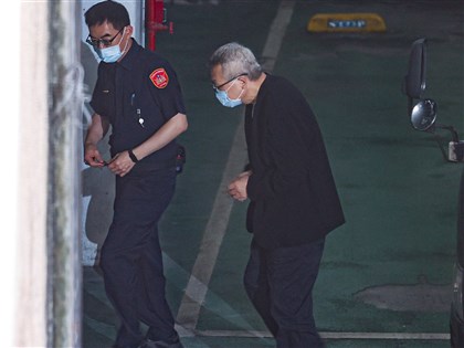 陳歐珀涉收賄詐領助理費逾874萬元　貪污罪起訴求刑24年2月