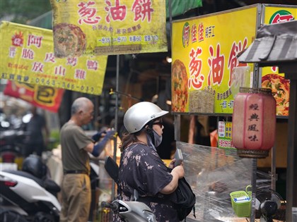 7月景氣燈號連3綠　國發會：景氣續呈穩定