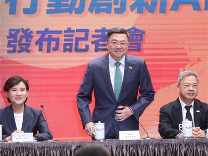 卓榮泰：因應財劃法調整財源挹注　校園電費回歸地方