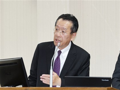 傳美國防部派駐台聯絡官　顧立雄：雙邊軍事交流緊密