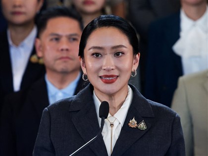 泰國總理貝東塔被免職　重創戴克辛家族政治王朝