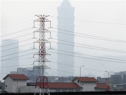 台電盼國會支持韌性特別條例　強化科學園區供電韌性