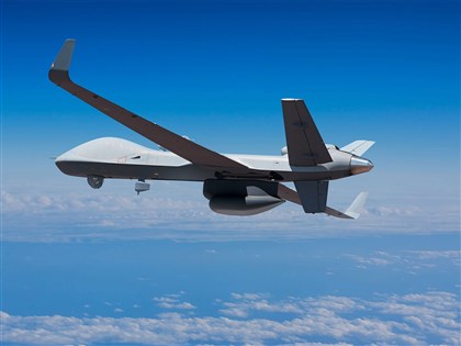 日本鹿屋基地將部署MQ-9B無人機　反制中國侵擾