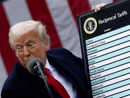 川普關稅政策再受挫　聯邦上訴法院裁定不合法