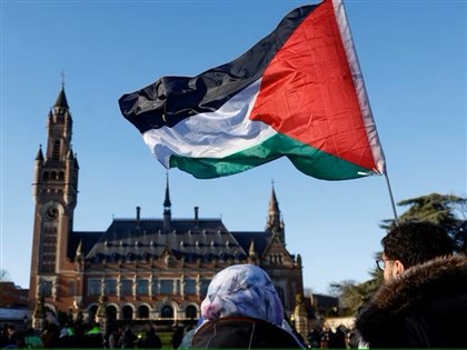 聯合國大會多國將承認巴勒斯坦國　美拒發巴政府領袖簽證