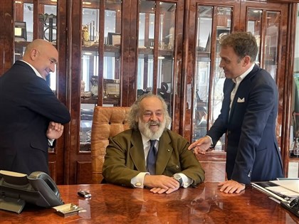 義大利頂尖設計師不與快時尚、廉價代工妥協　堅持手工魂