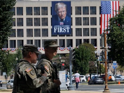 川普加強掌控打擊移民　芝加哥市長拒配合