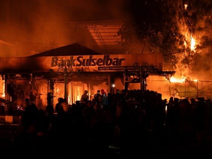 印尼示威加劇　總統普拉伯沃取消訪中不出席閱兵