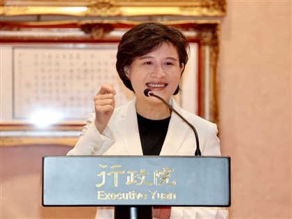 川普對等關稅遭裁定不合法　鄭麗君：密切關注發展