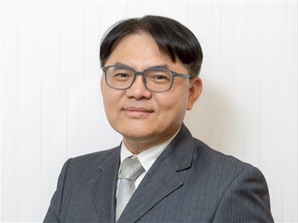 總統府新人事　鄭俊昇出任副秘書長