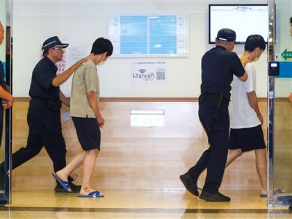 台積電2奈米洩密案　3被告續羈押禁見
