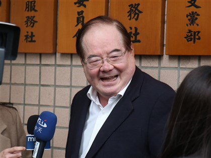 中共九三閱兵　李乾龍身體因素不出席、洪秀柱9/2說明