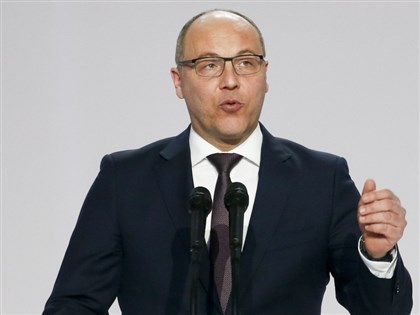 烏克蘭前國會議長遇刺身亡嫌犯落網　懷疑俄羅斯涉案