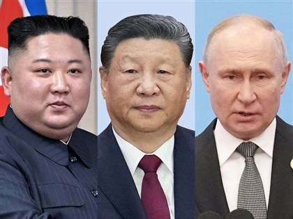 金正恩出席北京閱兵有何盤算？中俄北韓三邊關係重點一次看