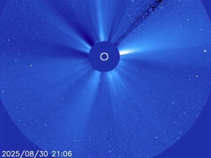 中度磁暴來襲2日凌晨起影響24小時　衛星導航可能中斷