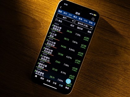 00919第3季預估配息0.54元　成立後首次調降