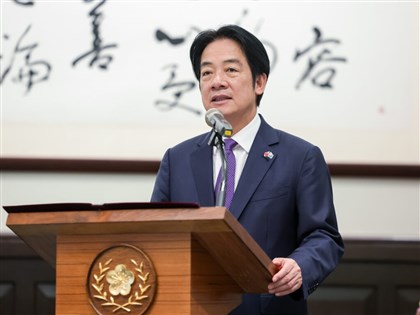 總統：長照3.0全面升級　9/1起放寬調整4大服務
