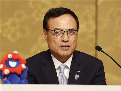 三得利會長涉買大麻成分保健品請辭　震驚日本政經界