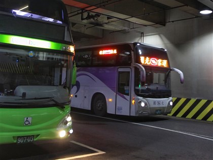 國光客運台北到台南、高雄等8路線停駛　9/8起統聯接手