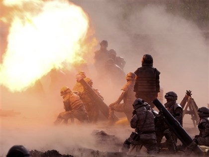 南韓情報機構：約2000名北韓士兵在俄烏戰爭中陣亡