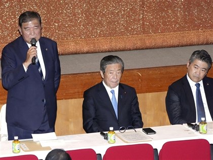 日執政黨檢討參院大選　石破茂致歉、有意繼續執政