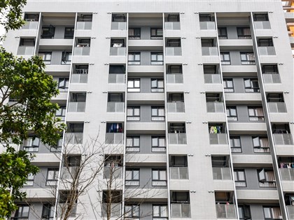 政院：租金補貼範圍擴大　2028年前社宅再釋出1.1萬戶婚育宅