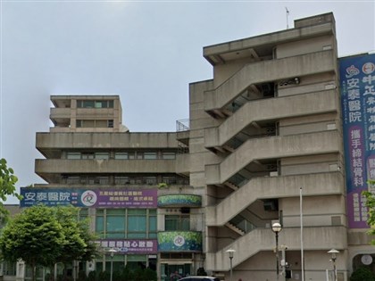 減重手術釀2死　醫師王銘嶼遭搜索廢照、高雄安泰醫院外科停業3月