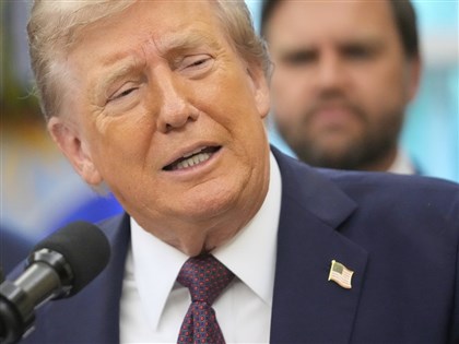 美關稅法律戰升級　川普：將向最高法院提快速裁決