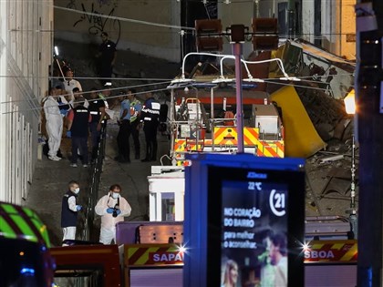 里斯本纜車榮耀升降機運作與傳統不同　出軌死傷、事故資訊一次看
