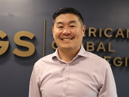 前AIT武官談台灣防禦策略　基層應強化自主判斷與執行力