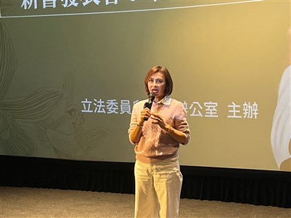 持扇打羅智強簡易判決處刑  邱議瑩：虛心改進