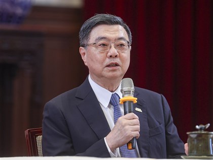 銀行放款限制排除新青安　卓榮泰：自住首購也應滿足