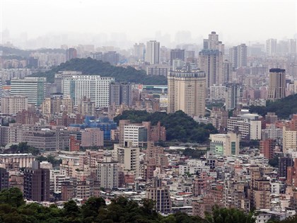 房價跌了　今年首季房貸負擔率44.53%續降