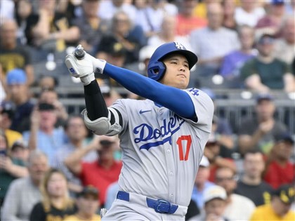 大谷翔平身體不適取消登板　對戰海盜仍扛指定打擊