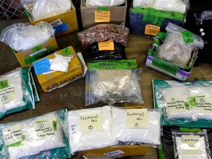 美眾議院通過「阻止中國芬太尼法」 發起人：追究中共責任