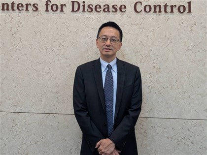 羅一鈞防疫醫師出身掌疾管署　陳亮妤接健保署長